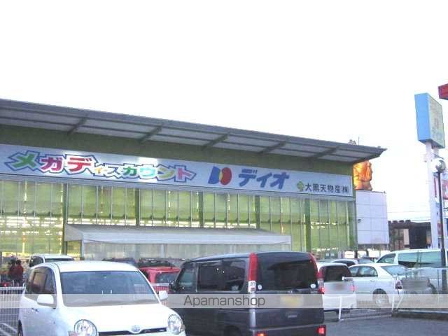 ＪＲ山陽本線 北長瀬駅 バス乗車時間：17分 最寄りバス停で下車 徒歩1分 3階建 築14年の周辺写真