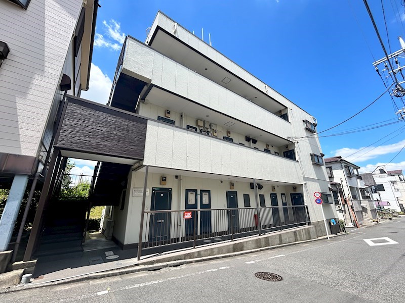 都営新宿線 一之江駅 徒歩14分 築36年
