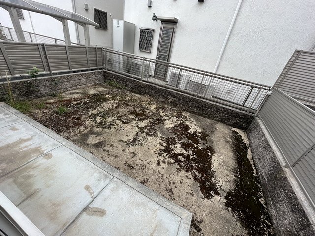 ゆりのきハイツ峰の内装写真