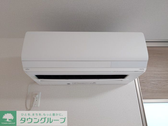 その他設備　設備