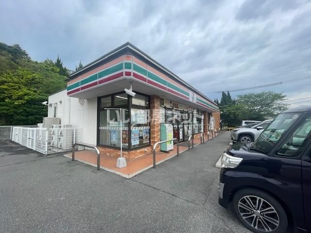 コンビニ　セブンイレブン 宇部東須恵中原店（コンビニ）まで991m