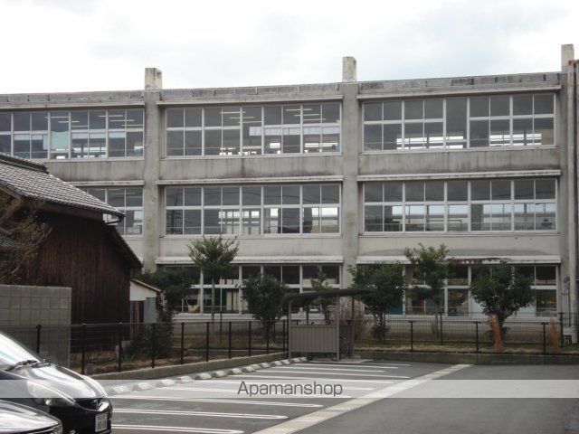 その他　倉敷市立連島南小学校（その他）まで667m