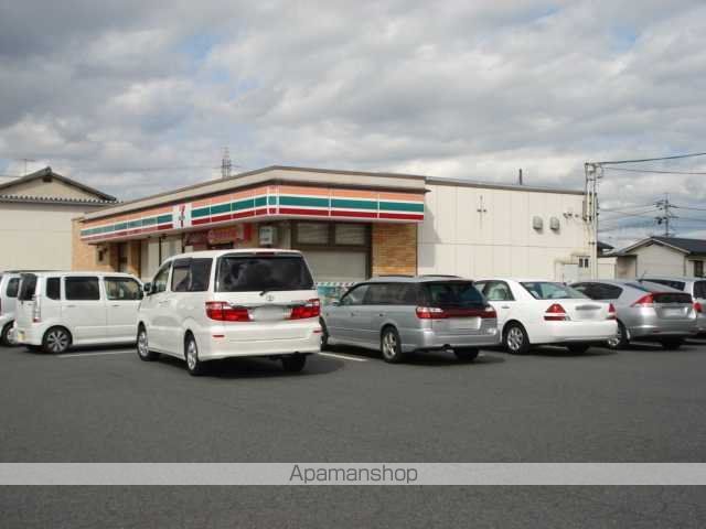 コンビニ　セブンイレブン倉敷連島鶴新田店（コンビニ）まで982m