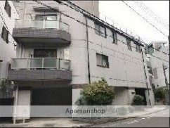 京王新線 幡ケ谷駅 徒歩5分 築23年