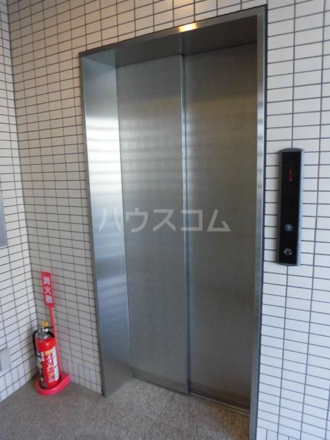 サンパティークの外観写真