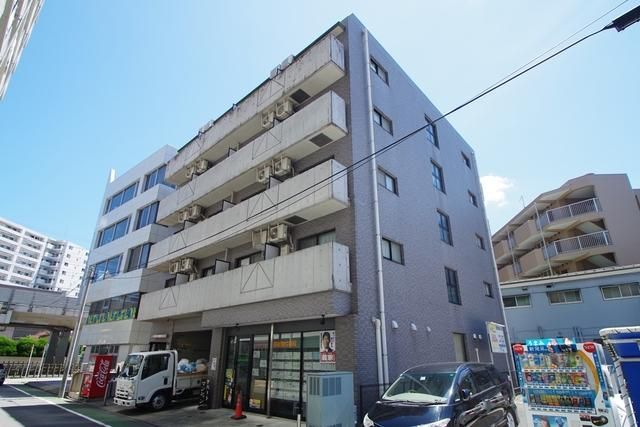 建物外観　☆閑静な住宅街☆