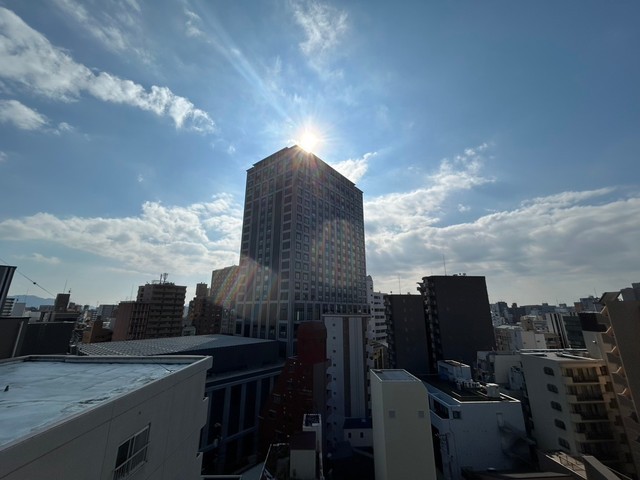 アーバンルーム平和大通りのその他写真