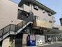 高野駅より徒歩3分 3階 築29年8ヶ月の賃貸物件