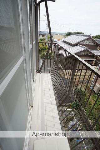 遠州鉄道 遠州西ケ崎駅 徒歩43分 2階建 築43年の内装写真
