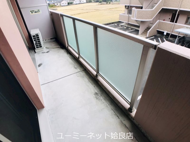 ウエストコーストの内装写真
