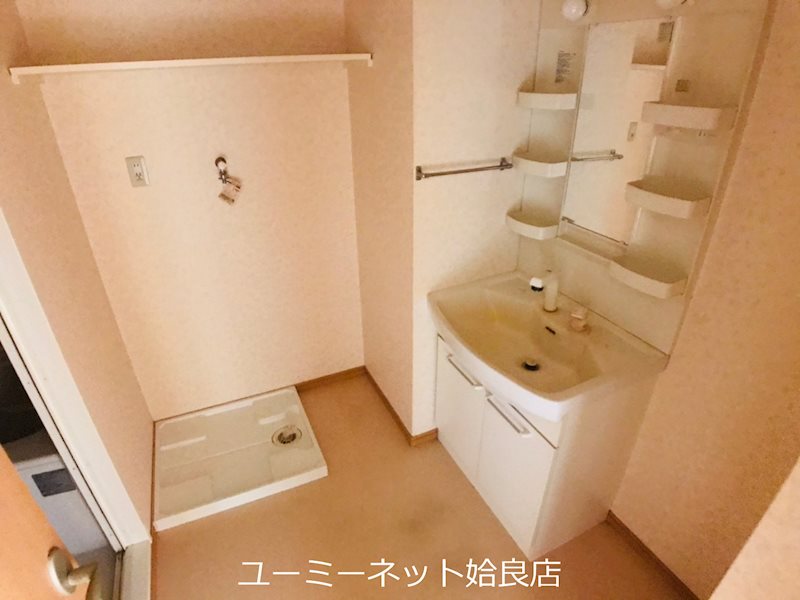 ウエストコーストの内装写真