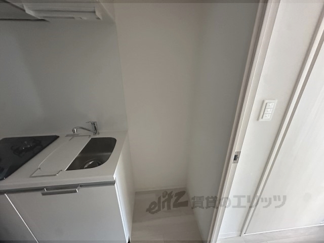 その他部屋・スペース　冷蔵庫置場