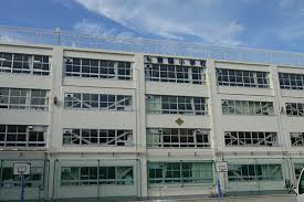 小学校　江東区立東陽小学校（小学校）まで746m