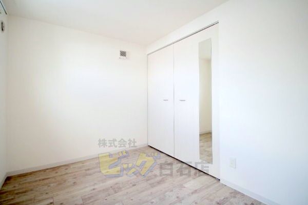その他部屋・スペース　人気のオール洋室タイプのお部屋です♪