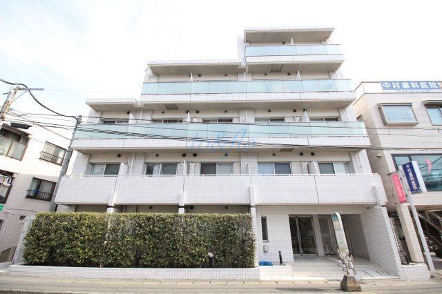 小田急線 登戸駅 徒歩5分 築19年