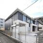 味鋺駅より徒歩16分 1階 築4年9ヶ月の賃貸物件