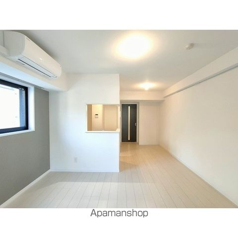 Espoir三田の居間写真