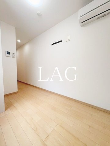 CORDEA町屋の居間写真