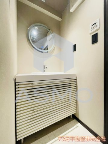 ブエナビスタ上町の内装写真