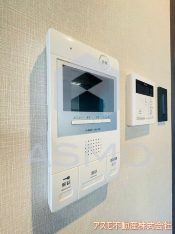 ブエナビスタ上町のその他写真