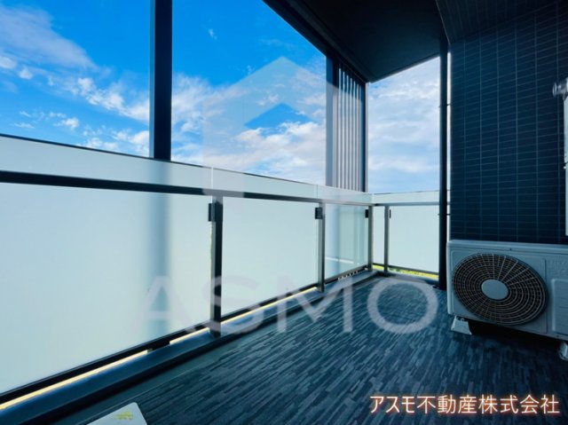 ブエナビスタ上町の内装写真