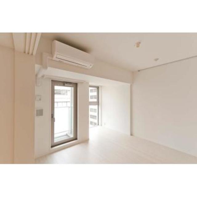 バルコニー　※写真は同タイプ住戸です。