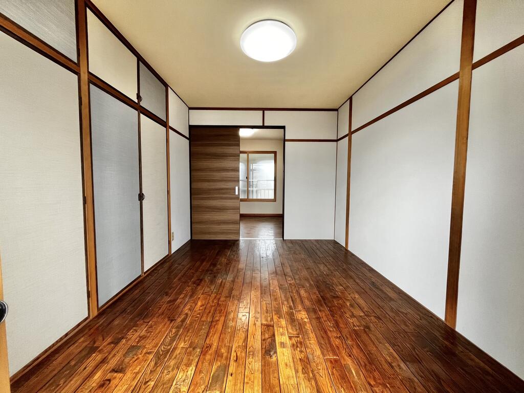 ミライクルKITAの内装写真