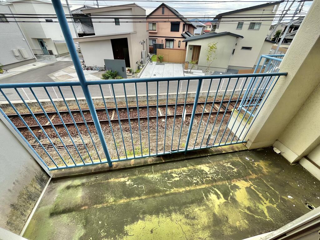 ミライクルKITAの内装写真