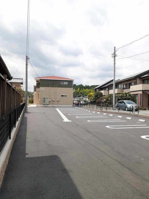クオンハイツのその他写真