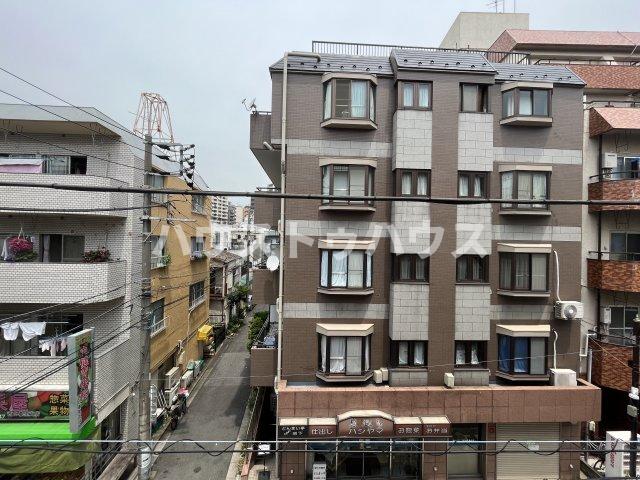 栗田マンションのその他写真