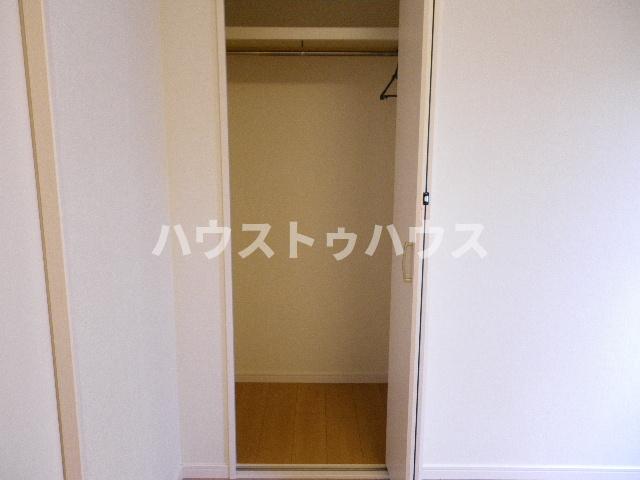 栗田マンションの内装写真