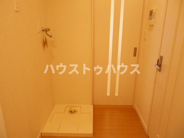 栗田マンションのその他写真