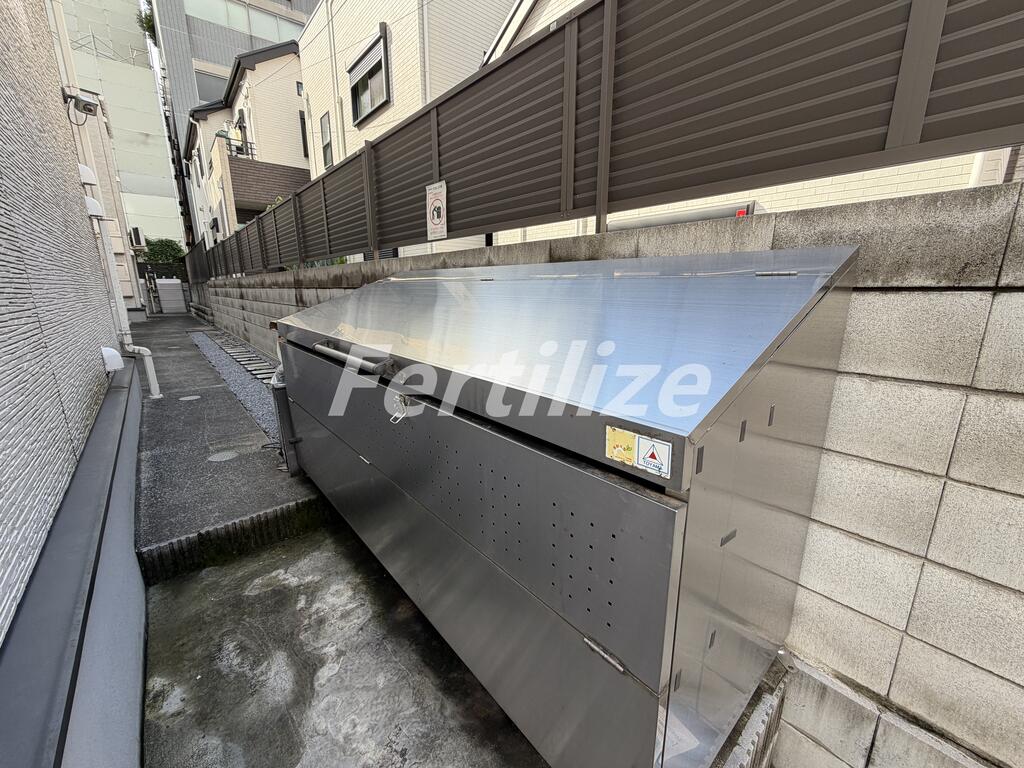 その他共有部分　★初期費用どこよりも安くご案内★