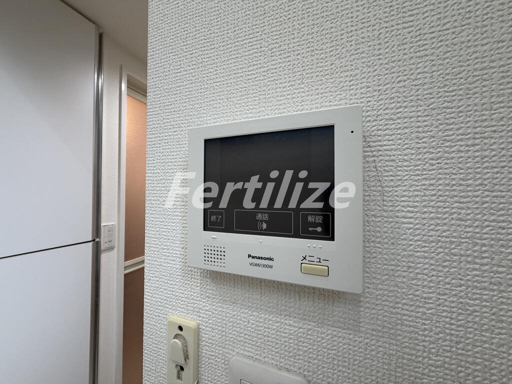 セキュリティ　★初期費用どこよりも安くご案内★