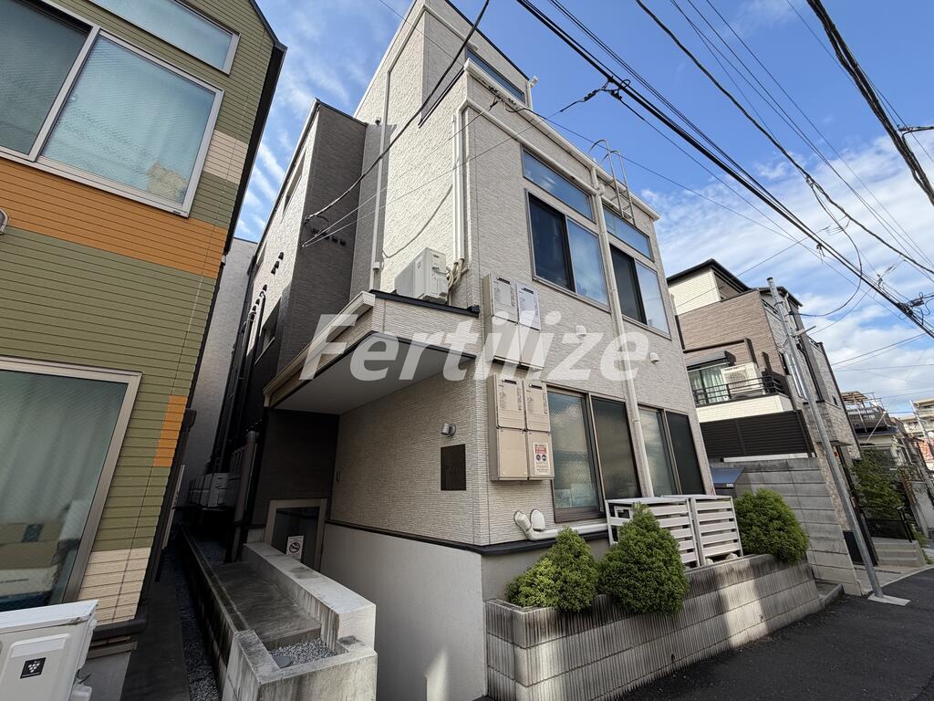 建物外観　★初期費用どこよりも安くご案内★