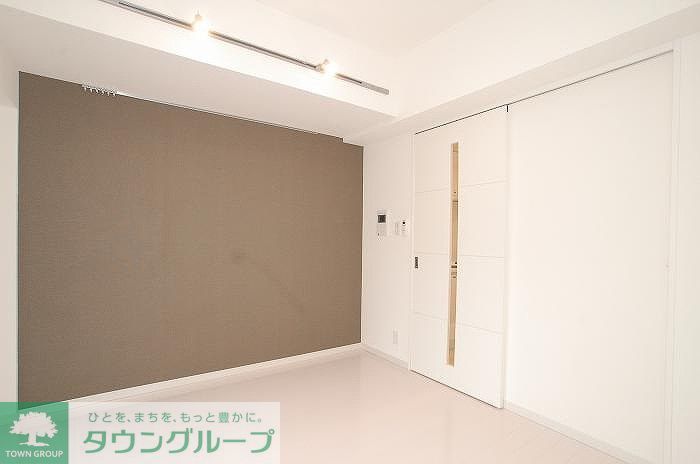 その他部屋・スペース　カラータイプは黒です