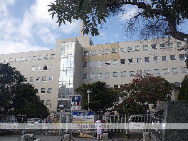 大学・短大　神奈川歯科大学（大学・短大）まで751m