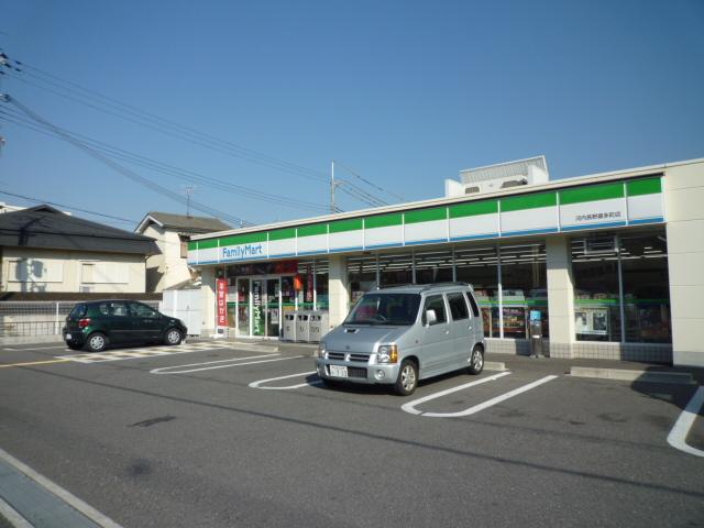 パウゼ河内長野駅前の周辺写真