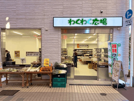 東急池上線 荏原中延駅 徒歩4分 3階建 築5年の周辺写真