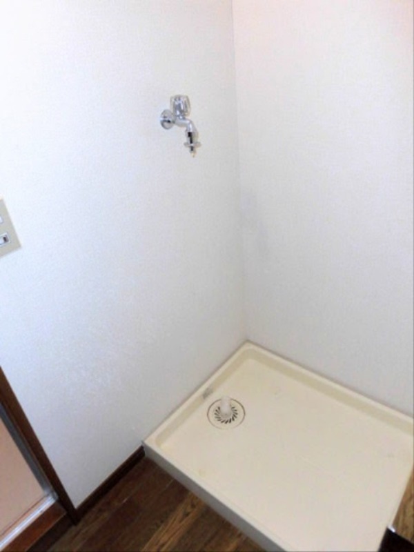 その他設備　※同仕様写真