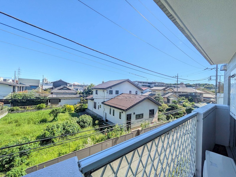 ＪＲ南武線 宿河原駅 徒歩7分 4階建 築33年のその他写真