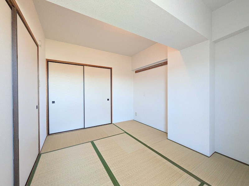ＪＲ南武線 宿河原駅 徒歩7分 4階建 築33年のその他写真