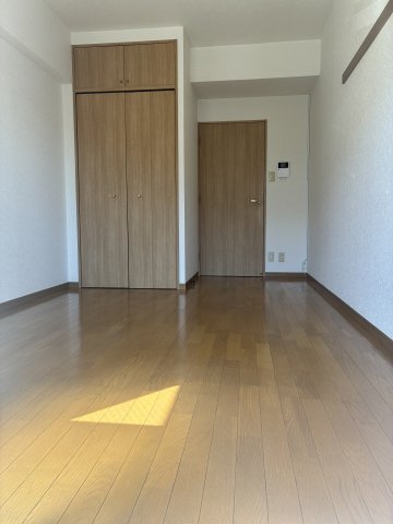 メゾン・ド・ブランの居間写真