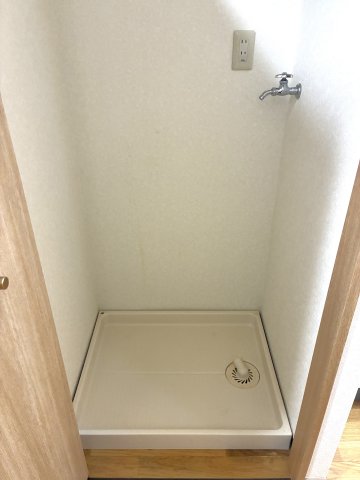 メゾン・ド・ブランの内装写真