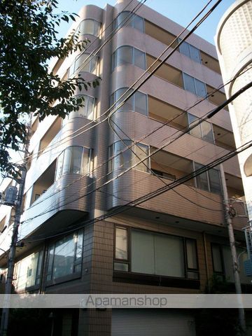 ＪＲ埼京線 浮間舟渡駅 徒歩2分 築35年