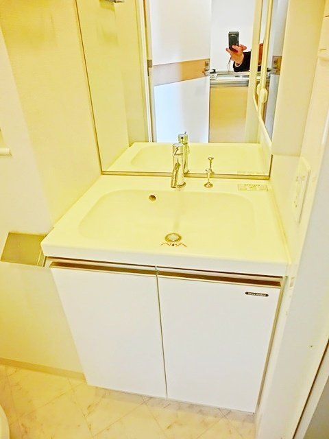 洗面設備　★洗面所★