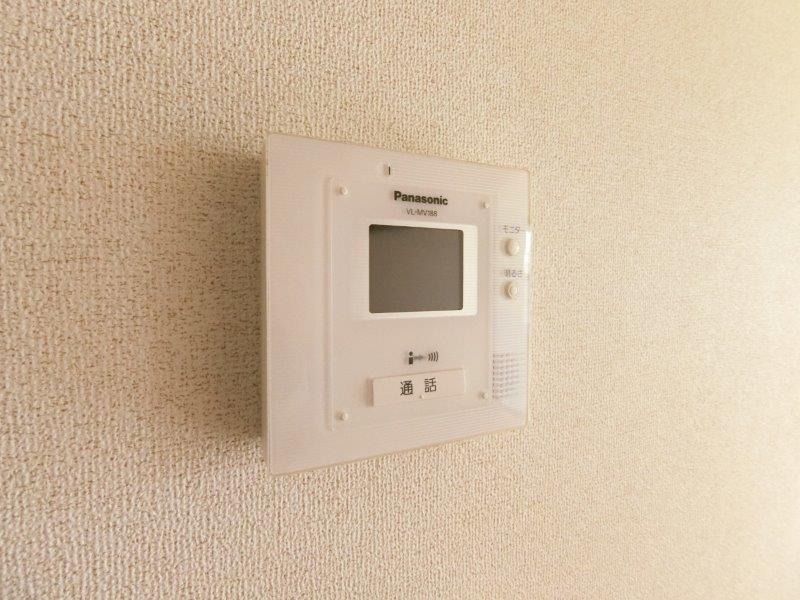 セキュリティ　図面と現状に相違がある場合には現状を優先