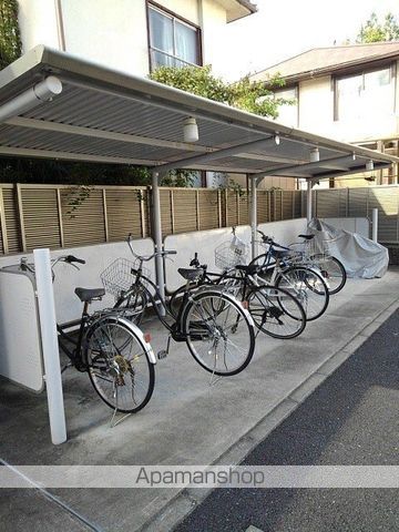ＪＲ青梅線 小作駅 徒歩20分 3階建 築12年の外観写真