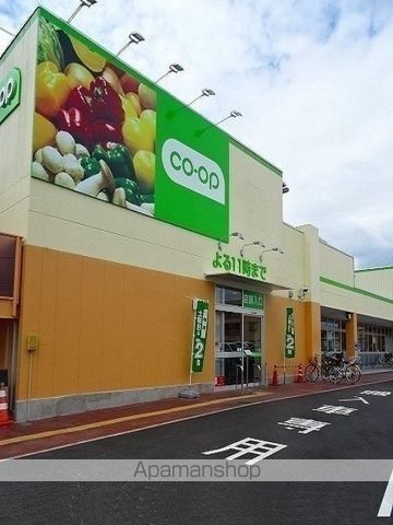 ＪＲ青梅線 小作駅 徒歩20分 3階建 築12年の周辺写真