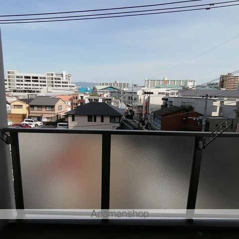 地下鉄箱崎線 千代県庁口駅 徒歩5分 11階建 築6年のその他写真